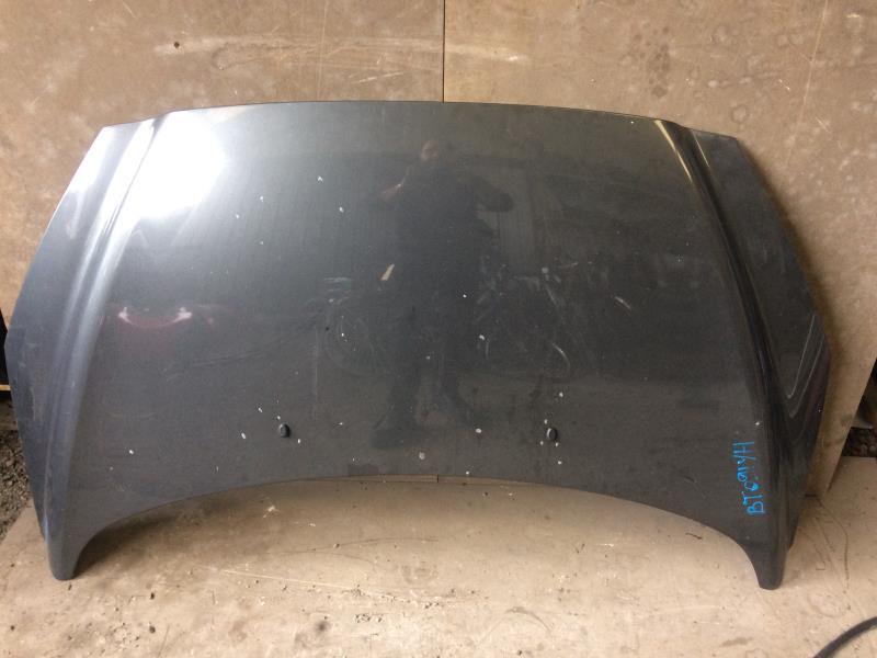 Capot PEUGEOT 308 1 PHASE 1 Essence - 1