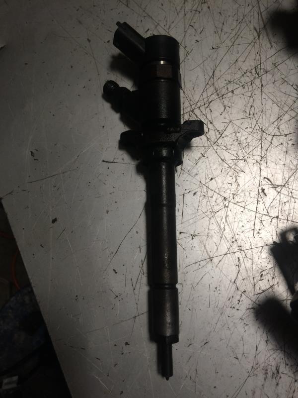 Injecteurs CITROEN C4 1 PHASE 1 Diesel - 1