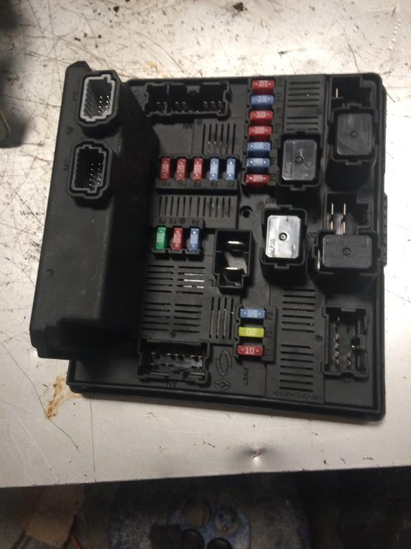Kit de demarrage RENAULT KOLEOS 1 PHASE 1 Diesel - 1