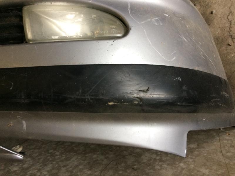Pare choc avant PEUGEOT 607 PHASE 1 Diesel - 1