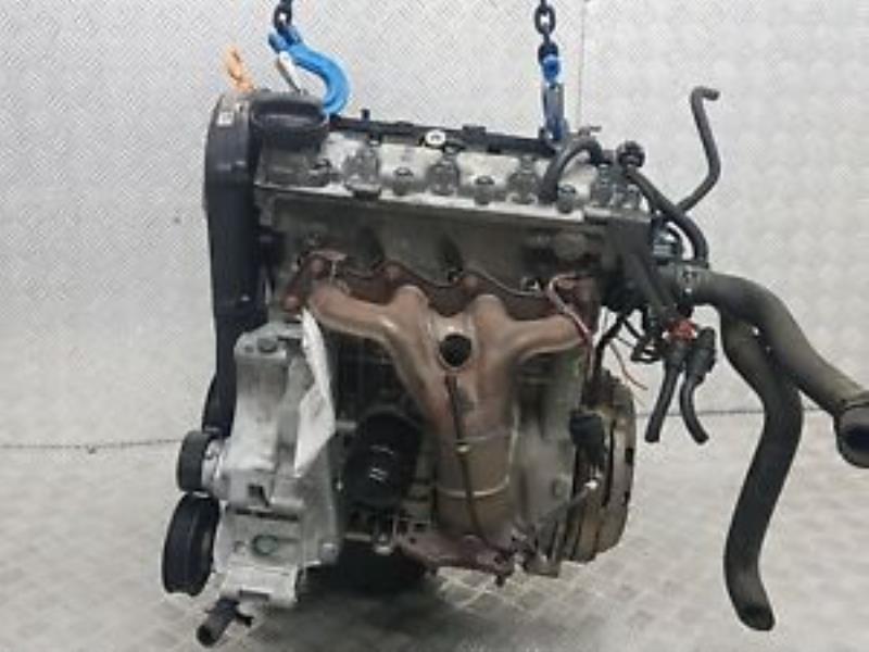 Moteur VOLKSWAGEN LUPO Essence - 1