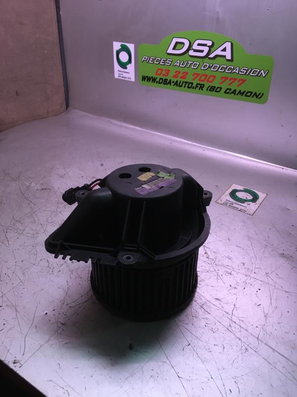 Pulseur d'air RENAULT SCENIC 1  - 1