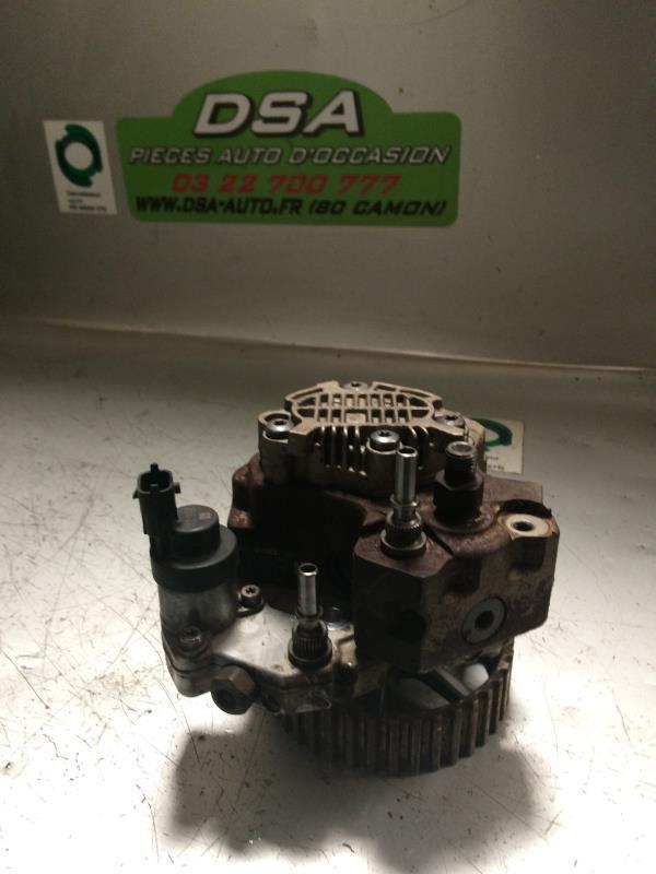 Pompe haute pression RENAULT SCENIC 2  - 1