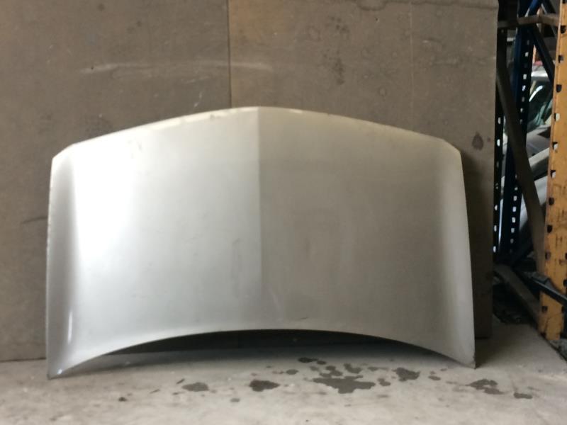 Capot RENAULT MEGANE 2 PHASE 1  - 1