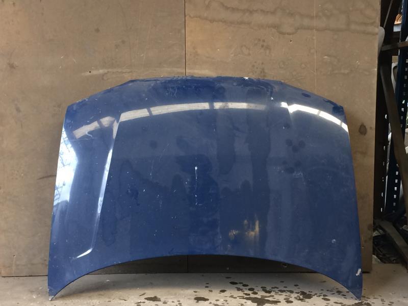 Capot PEUGEOT PARTNER 1  - 1