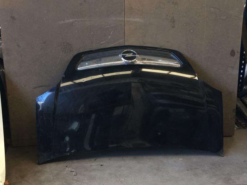 Capot OPEL MERIVA A  - 1