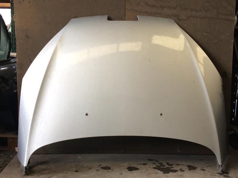 Capot PEUGEOT 407  - 1