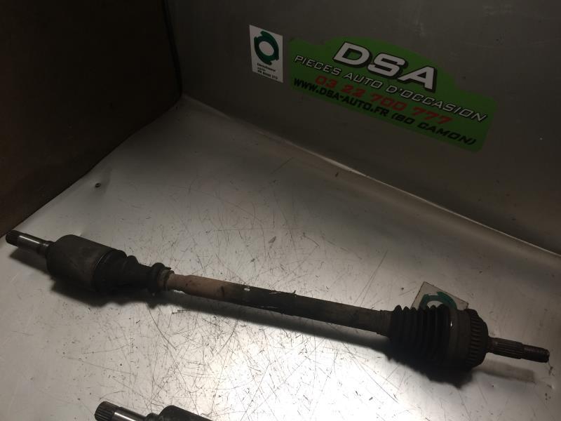 Cardan gauche (transmission) CITROEN SAXO PHASE 2 Essence - 1