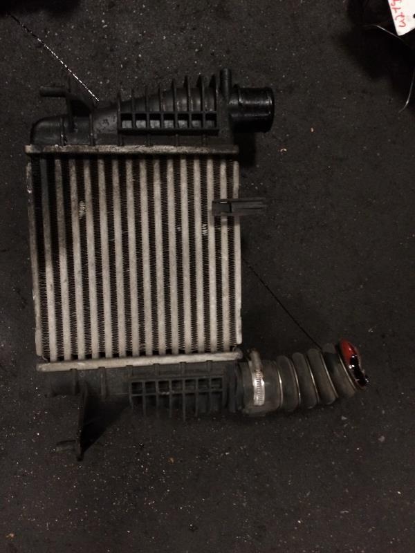Echangeur air (Intercooler) OPEL CORSA D PHASE 1 Diesel - 1