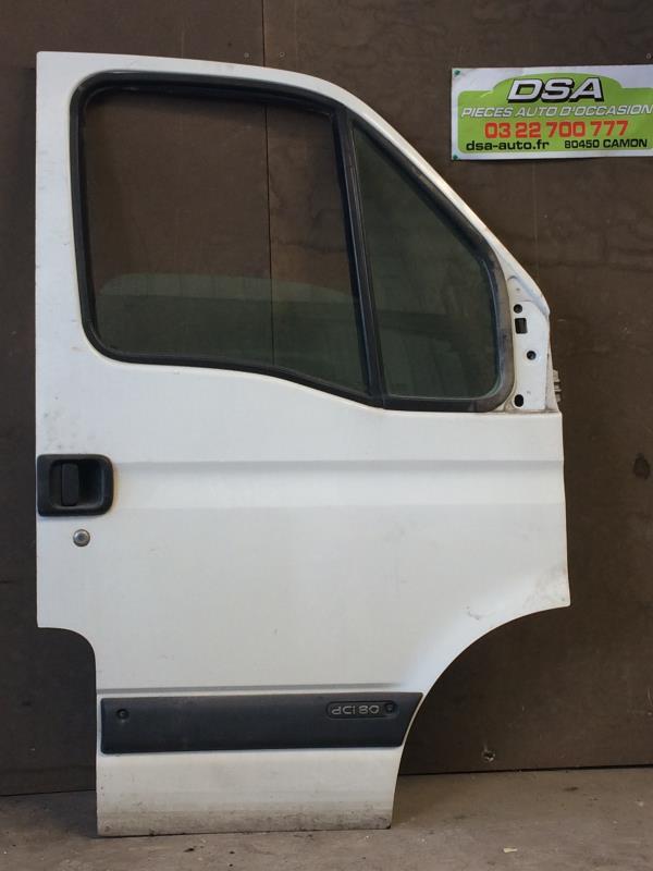 Porte avant droit RENAULT MASTER 2 PHASE 1 Diesel - 1