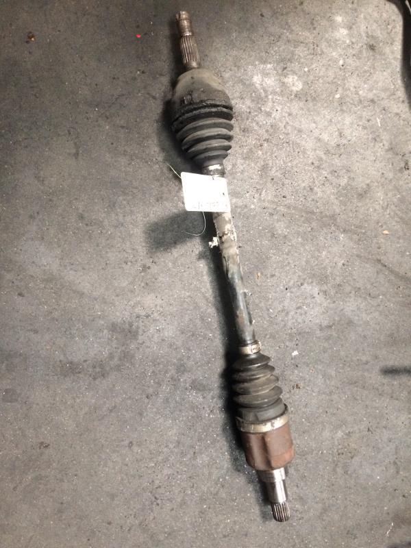 Cardan gauche (transmission) CITROEN C3 2 PHASE 1 Diesel - 1