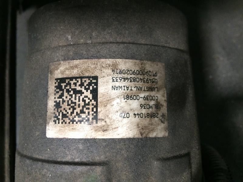Cremaillere assistee CITROEN C3 2 PHASE 1 Diesel - 1