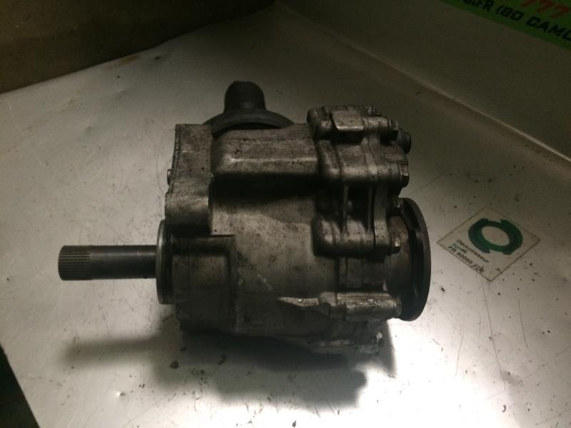 Pont (propulsion) VOLKSWAGEN GOLF 4 Essence - 1