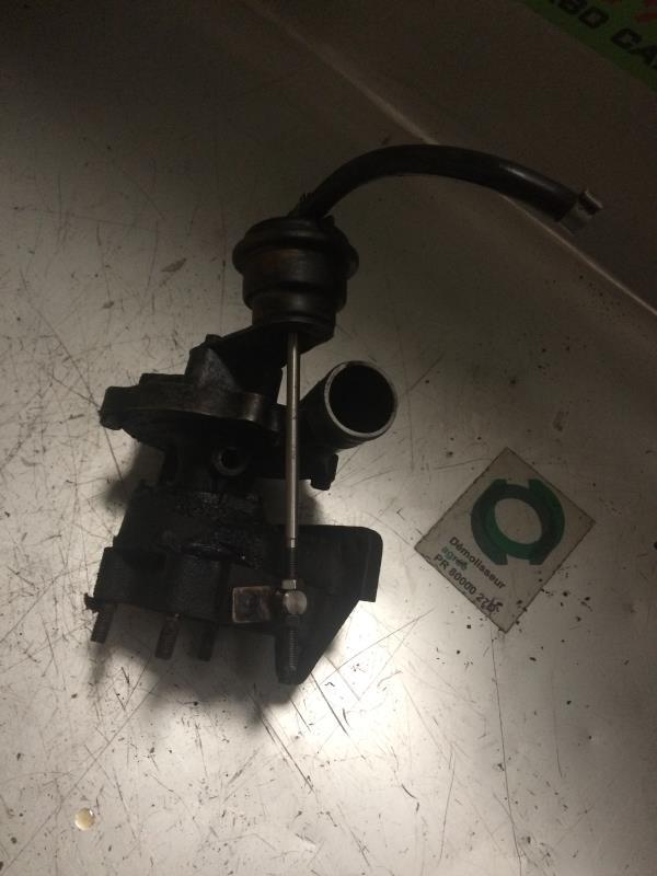 Turbo RENAULT CLIO 2 PHASE 1  - 1