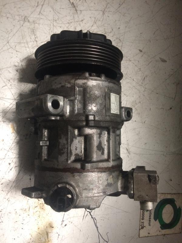 Compresseur clim OPEL CORSA D PHASE 1 Essence - 1