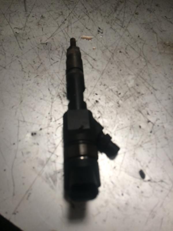 Injecteurs RENAULT SCENIC 2 PHASE 1 Diesel - 1
