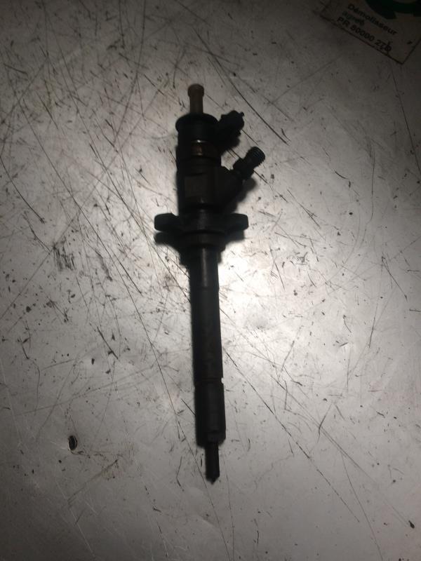 Injecteurs PEUGEOT 207 PHASE 1 Diesel - 1