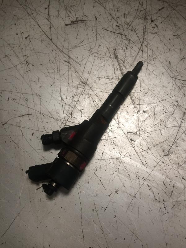 Injecteurs CITROEN C5 1 PHASE 1 Diesel - 1
