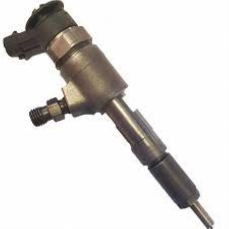 Injecteurs CITROEN C3 1 PHASE 1 Diesel - 1