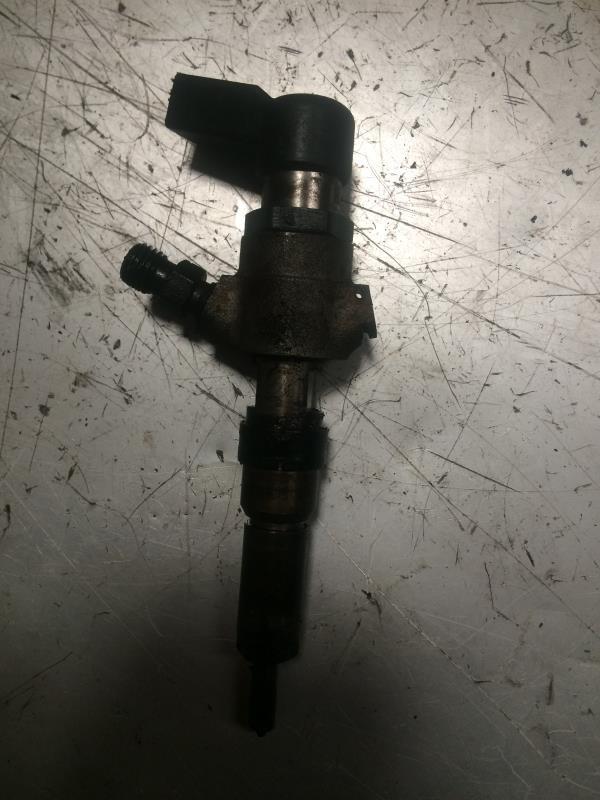 Injecteurs PEUGEOT 207 PHASE 1 Diesel - 1