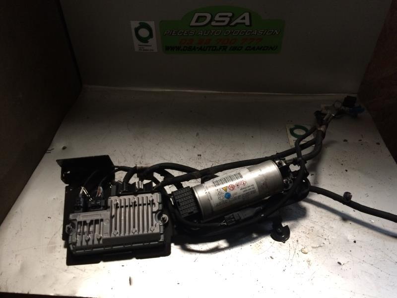 Kit start stop CITROEN C3 2 PHASE 1 Diesel - 1