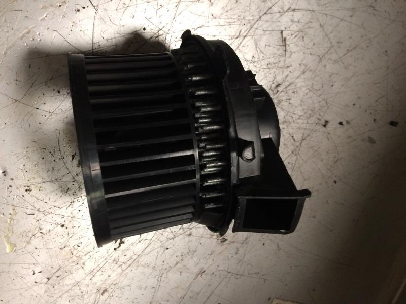 Pulseur d'air PEUGEOT 206 PHASE 1  - 1
