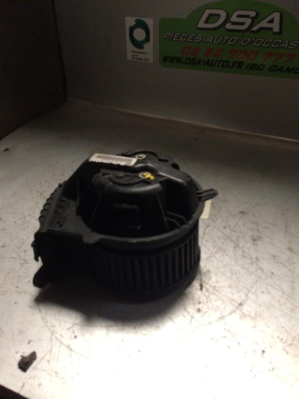 Pulseur d'air RENAULT SCENIC 2  - 1