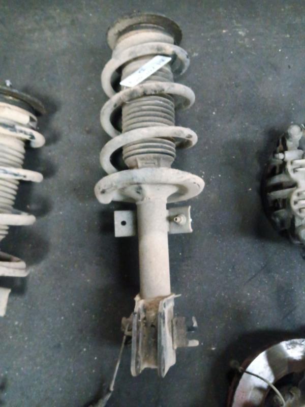 Amortisseur avant gauche RENAULT MASTER 3 PHASE 1 Diesel - 1