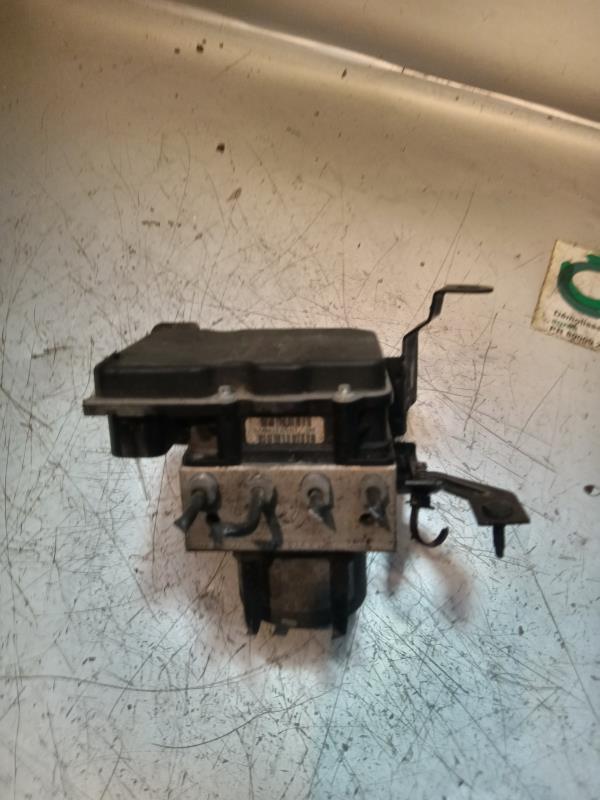Bloc ABS (freins anti-blocage) RENAULT MASTER 3 PHASE 1 Diesel - 1