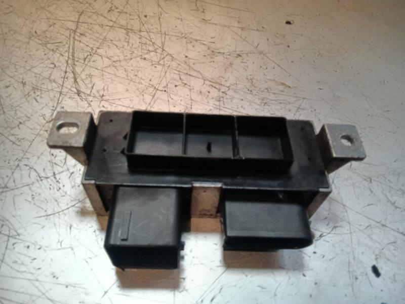 Boitier de prechauffage RENAULT MASTER 3 PHASE 1 Diesel - 1
