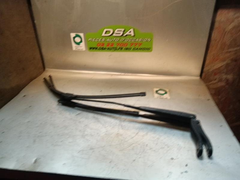 Bras essuie glace avant RENAULT MASTER 3 PHASE 1 Diesel - 1