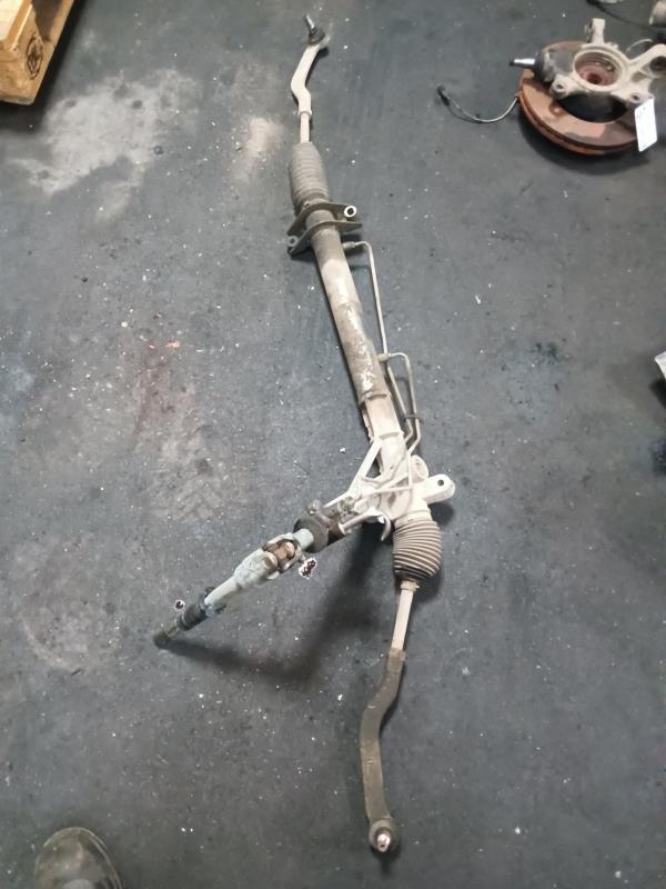 Cremaillere assistee RENAULT MASTER 3 PHASE 1 Diesel - 1