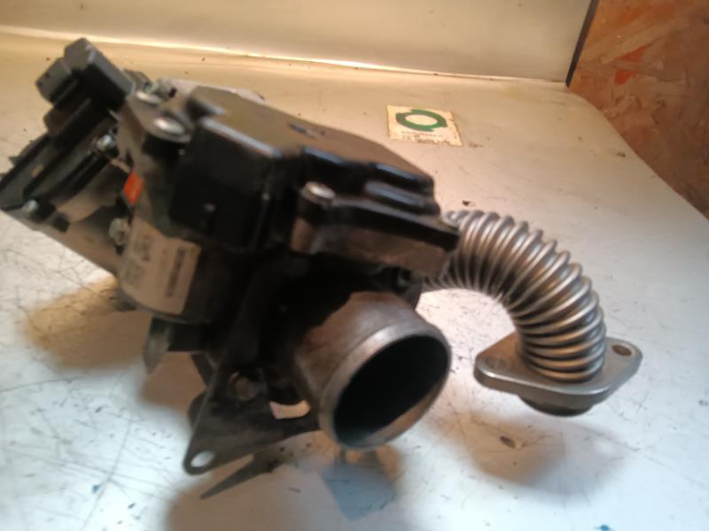 Vanne EGR RENAULT MASTER 3 PHASE 1 Diesel - 1