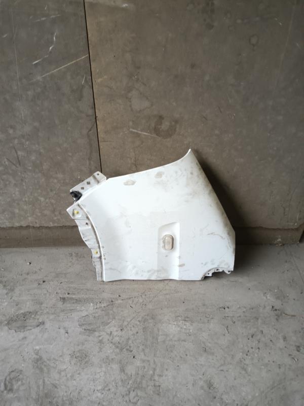 Aile avant gauche RENAULT MASTER 2 PHASE 1 Diesel - 1
