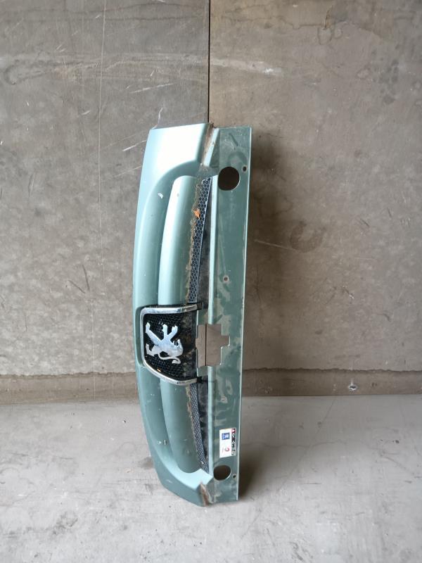 Calandre PEUGEOT PARTNER 1 PHASE 2 Diesel - 1