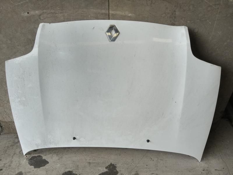 Capot RENAULT CLIO 2 PHASE 1 Essence - 1