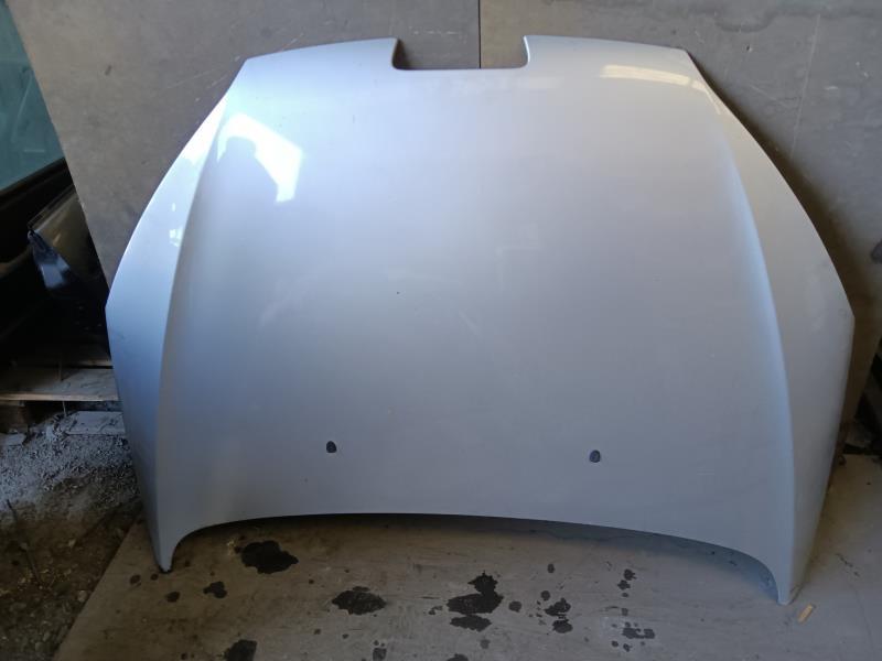 Capot PEUGEOT 407 PHASE 1 Diesel - 1