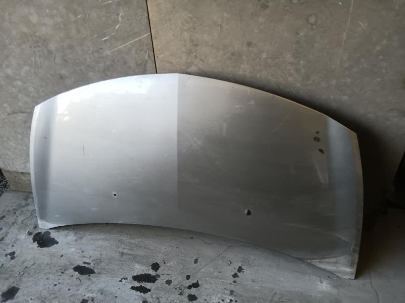 Capot RENAULT CLIO 3 PHASE 1 Essence - 1