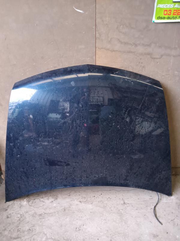 Capot RENAULT VEL SATIS PHASE 1 Diesel - 1
