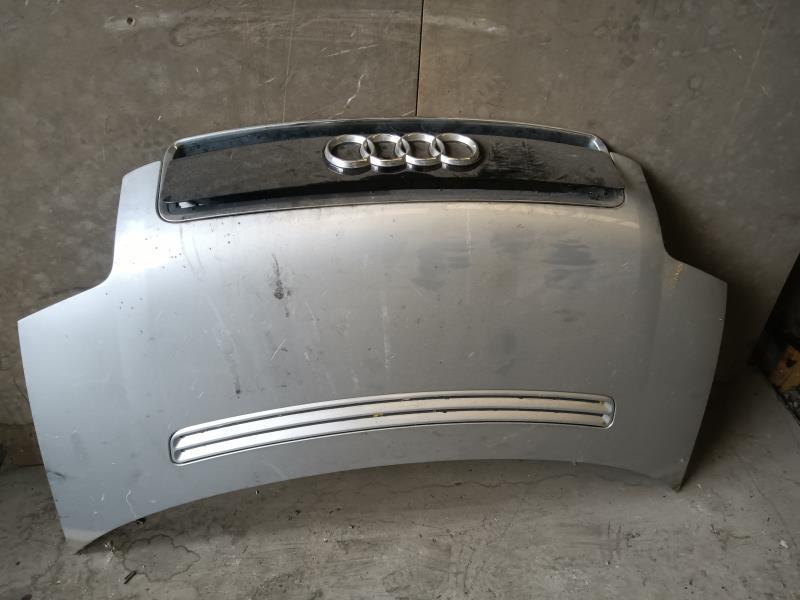 Capot AUDI A2 Diesel - 1