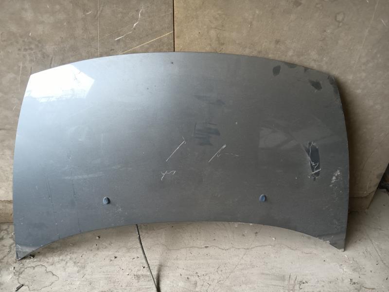 Capot CITROEN C3 1 PHASE 1 Diesel - 1