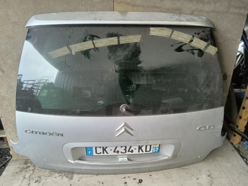 Malle/Hayon arriere CITROEN C8 Diesel - 1