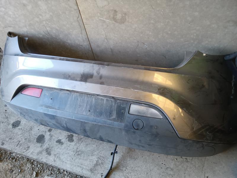 Pare choc arriere FIAT BRAVO 2 Diesel - 1