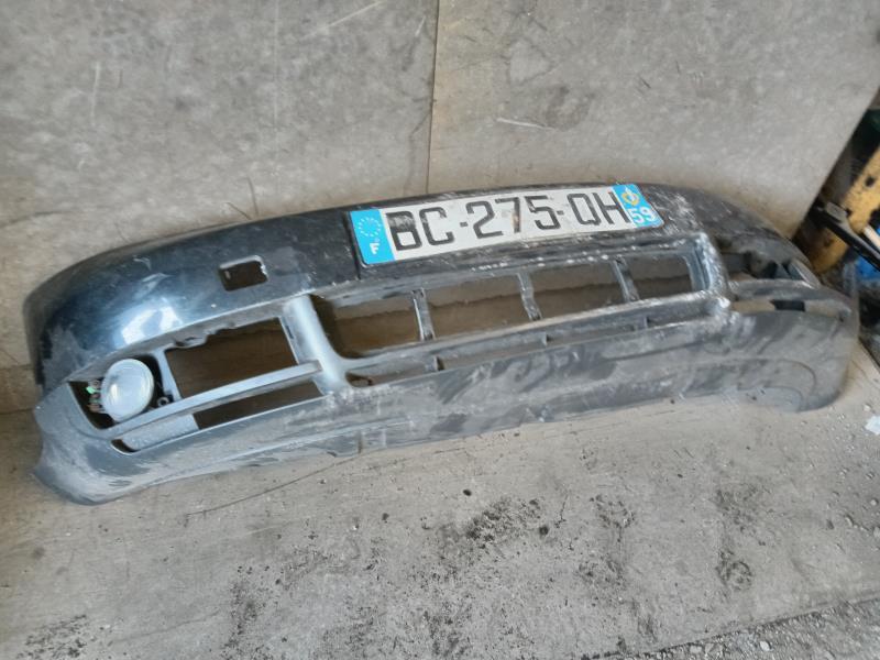 Pare choc avant AUDI A4 2 PHASE 2 Diesel - 1
