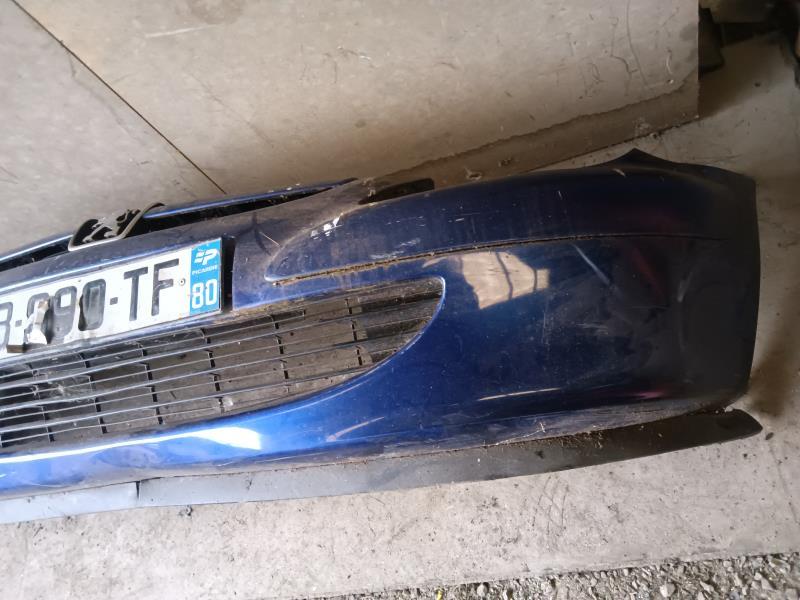 Pare choc avant PEUGEOT 307 PHASE 1 BREAK Essence - 1