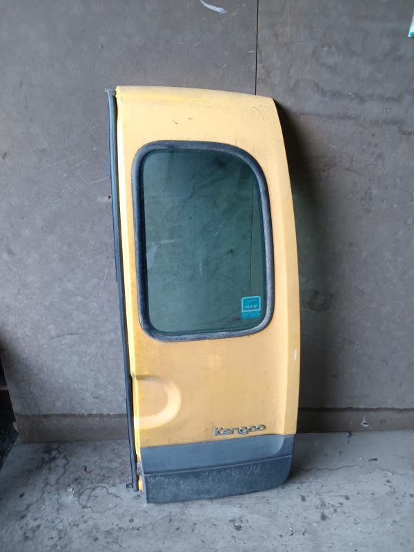 Porte arriere droit RENAULT KANGOO 1 PHASE 2 Diesel - 1