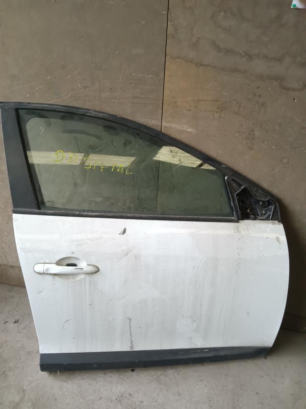 Porte avant droit RENAULT MEGANE 3 PHASE 3 Diesel - 1