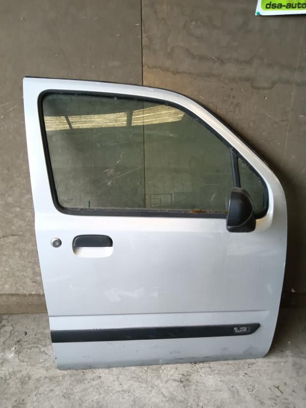 Porte avant droit SUZUKI WAGON-R PHASE 2 Essence - 1