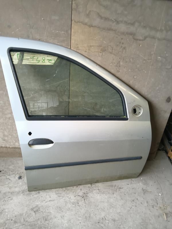 Porte avant droit DACIA LOGAN 1 PHASE 1 Essence - 1