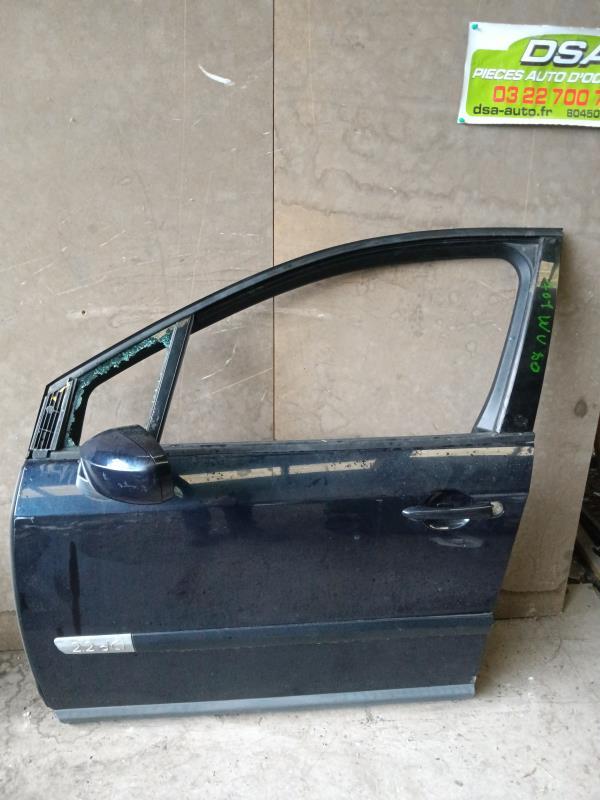 Porte avant gauche RENAULT VEL SATIS PHASE 1 Diesel - 1